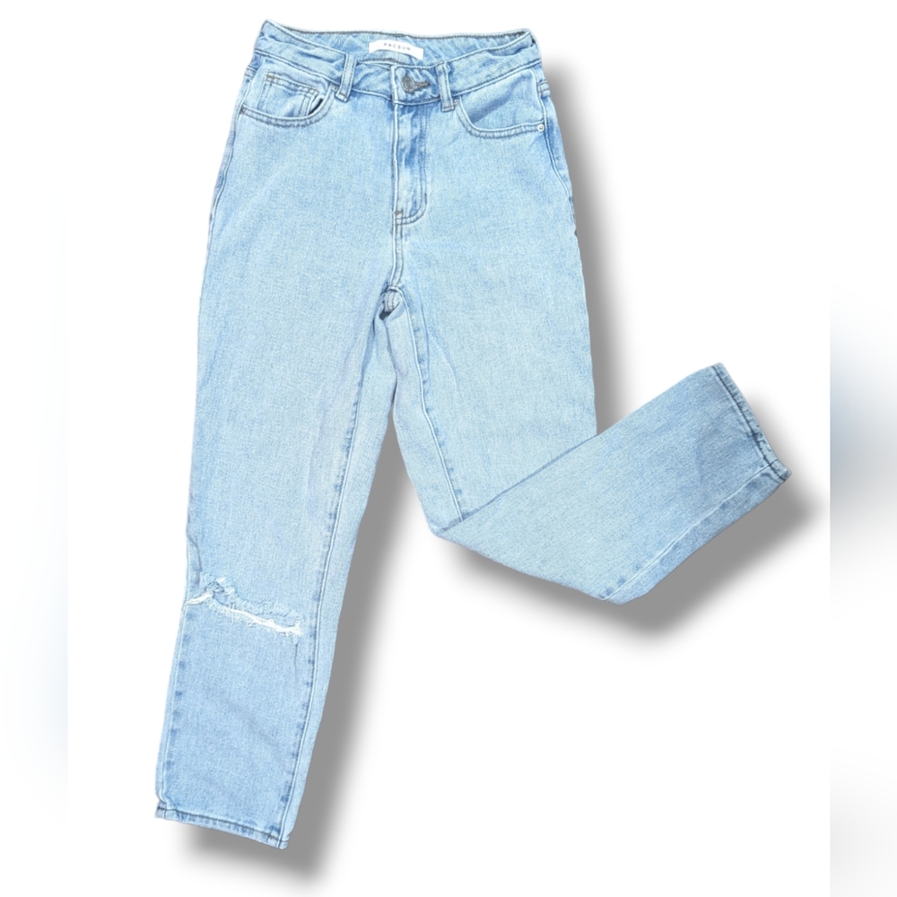 Pacsun Mom Jeans